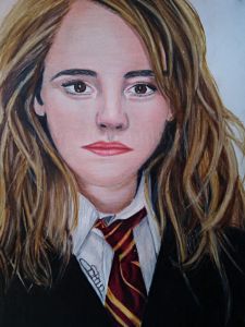 Coloriage Hermione Unique Photos Dessin Hermione Granger