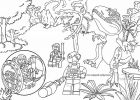 Coloriage Jurassic World 2 Beau Photos Free Coloring Pages Printable to Color Kids