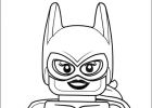 Coloriage Lego Batman Le Film Nouveau Stock Coloriage Batgirl