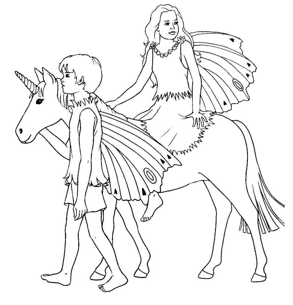 Coloriage Licorne Volante Nouveau Images Dessin A Imprimer Licorne