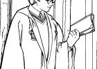 Coloriage Magique Harry Potter Cool Images Coloriages De Harry Potter