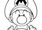 Coloriage Marin Beau Image Coloriage Mario à Imprimer Des Dessins Gratuits Du Jeu Vidéo