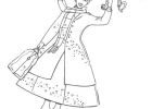 Coloriage Mary Poppins Beau Galerie Coloriage Mary Poppins