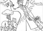 Coloriage Mary Poppins Beau Photos Mary Poppins Free Printable Coloring Pages for Kids