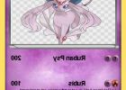 Coloriage Mentali Unique Photos Pokémon Mega Mentali Ruban Psy Ma Carte Pokémon
