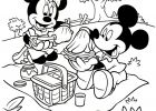 Coloriage Mickey A Imprimer Cool Photos Coloriage Mickey Et Minnie à Imprimer Family Sphere