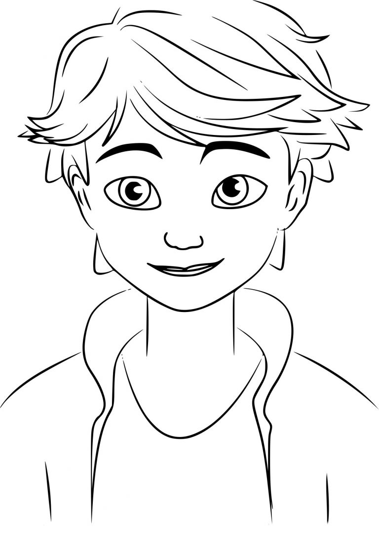 Coloriage Miraculous Ladybug Beau Collection Coloriage De Miraculous