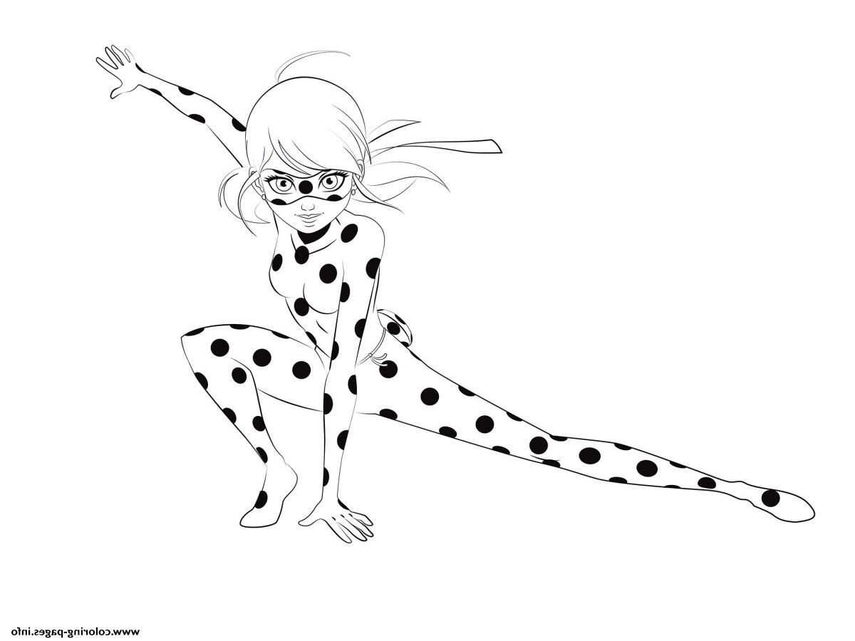 Coloriage Miraculous Marinette Cool Image Coloriage Miraculous Marinette Favori Coloring Pages