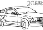 Coloriage Mustang Bestof Collection Coloriage Lamborghini New Printable Mustang Coloring Pages
