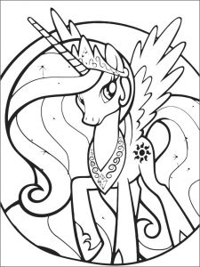 Coloriage My Little Pony Equestria Girl Luxe Stock My Little Pony A Imprimer Coloriagestarsub