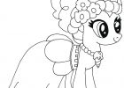 Coloriage My Little Pony Pinkie Pie Cool Photographie Coloriage Pinkie Pie