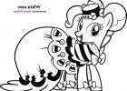 Coloriage My Little Pony Pinkie Pie Luxe Stock Mlp Printable Coloring Pages