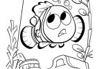 Coloriage Némo Luxe Photos Le Monde De Nemo 7 Coloriages Le Monde De Nemo