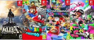 Coloriage Nintendo Switch Inspirant Collection Mario Kart 8 Deluxe Des Images Des Infos En or Et Un