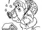 Coloriage Noel Gratuit Beau Photographie Coloriage Père Noël Cadeau à Imprimer