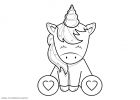Coloriage Noel Kawaii Impressionnant Image Coloriages à Imprimer