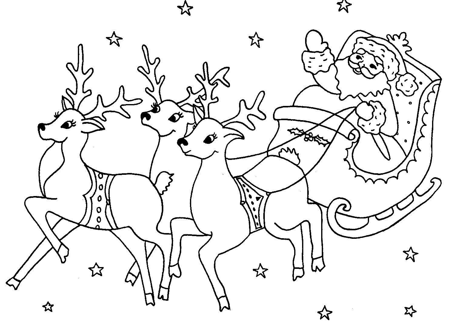Coloriage Noel Luxe Photographie Coloriage Pere Noel
