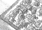 Coloriage Noix Impressionnant Image Noix Coloriage 600 Ovh