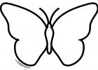 Coloriage Papillon Maternelle Beau Galerie La Symétrie En Maternelle Le Papillon Aux Ailes D Encres