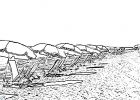 Coloriage Parasol Inspirant Stock Parasol Coloriage 600 Ovh