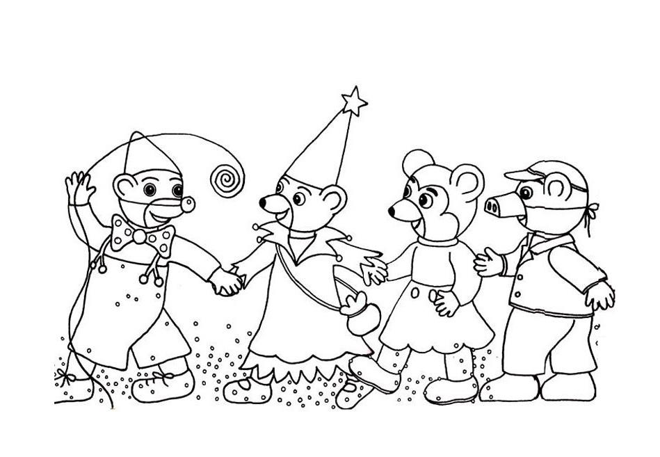 Coloriage Petit Ours Brun Bestof Collection Petit Ours Brun 4 Coloriage Petit Ours Brun Coloriages