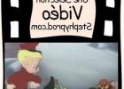 Coloriage Pierre Et Le Loup Bestof Stock Vidéo Du Dessin Animé Musical Pour Enfants Pierre Et Le