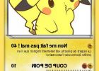 Coloriage Pikachu Kawaii Luxe Collection Pokémon Pikachu Kawaii 3 3 Non Me Fait Pas Mal Ma