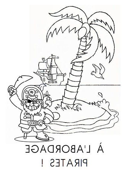 Coloriage Pirate Maternelle Inspirant Photographie 52 Best Ma Classe Maternelle Moyenne Et Grande Sections