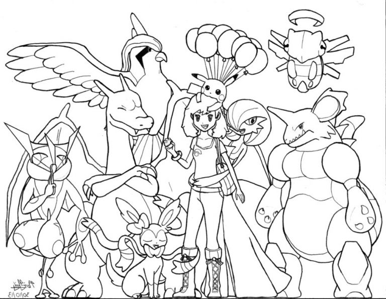 Coloriage Pokemon Mega Evolution Evoli Bestof Image 23 Dessins De Coloriage Pokemon Ex à