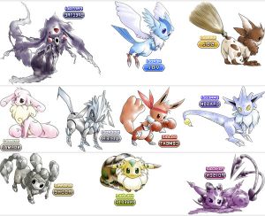 Coloriage Pokemon Mega Evolution Evoli Nouveau Collection Les Meilleurs Evolutions &amp; Méga Evolutions Inventé D
