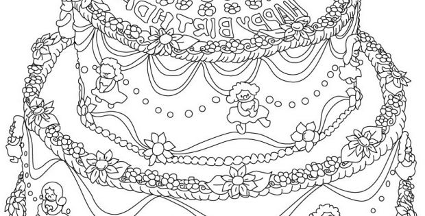 Coloriage Pour Fille De 10 Ans Beau Stock Coloriages Coloriage 10 Ans