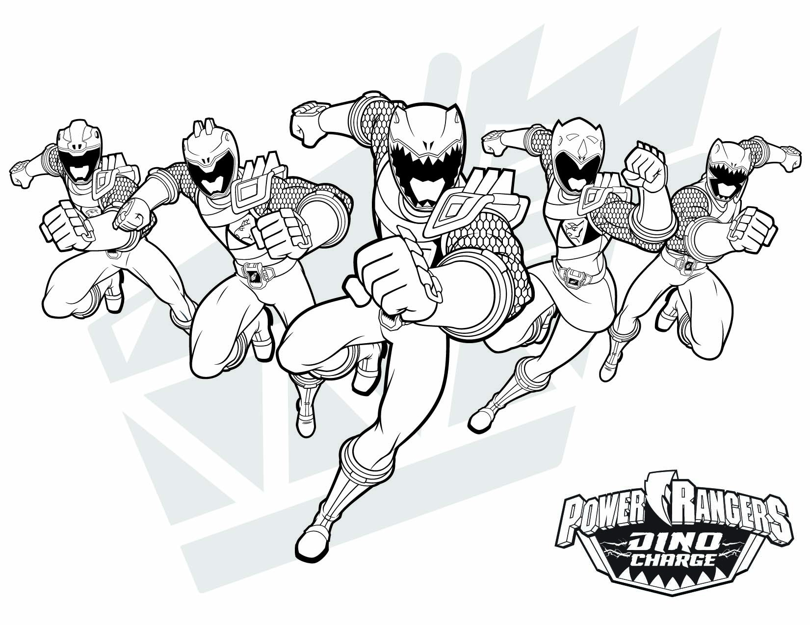 Coloriage Power Rangers Dino Charge Bestof Collection Coloriage Power Ranger Dino Super Charge Inspirant Dessin