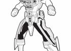Coloriage Powers Rangers Luxe Photographie Coloriage Power Rangers Argent En Armure Coloriage Power