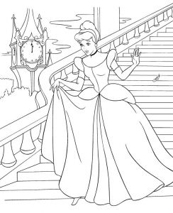 Coloriage Princesse à Imprimer Gratuit Beau Galerie Coloriage Princesse à Imprimer Disney Reine Des Neiges