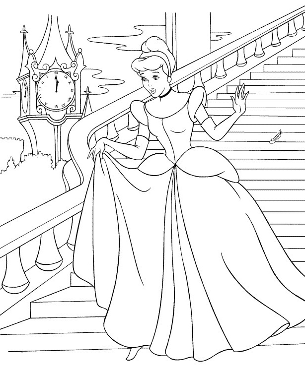 Coloriage Princesse à Imprimer Gratuit Beau Galerie Coloriage Princesse à Imprimer Disney Reine Des Neiges