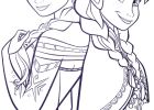 Coloriage Princesse à Imprimer Luxe Image Coloriage Princesses arendelle à Imprimer Sur Coloriages Fo