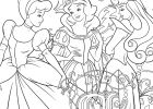 Coloriage Princesse Disney Ariel Beau Image Coloriage Disney De Princesse à Imprimer Artherapie