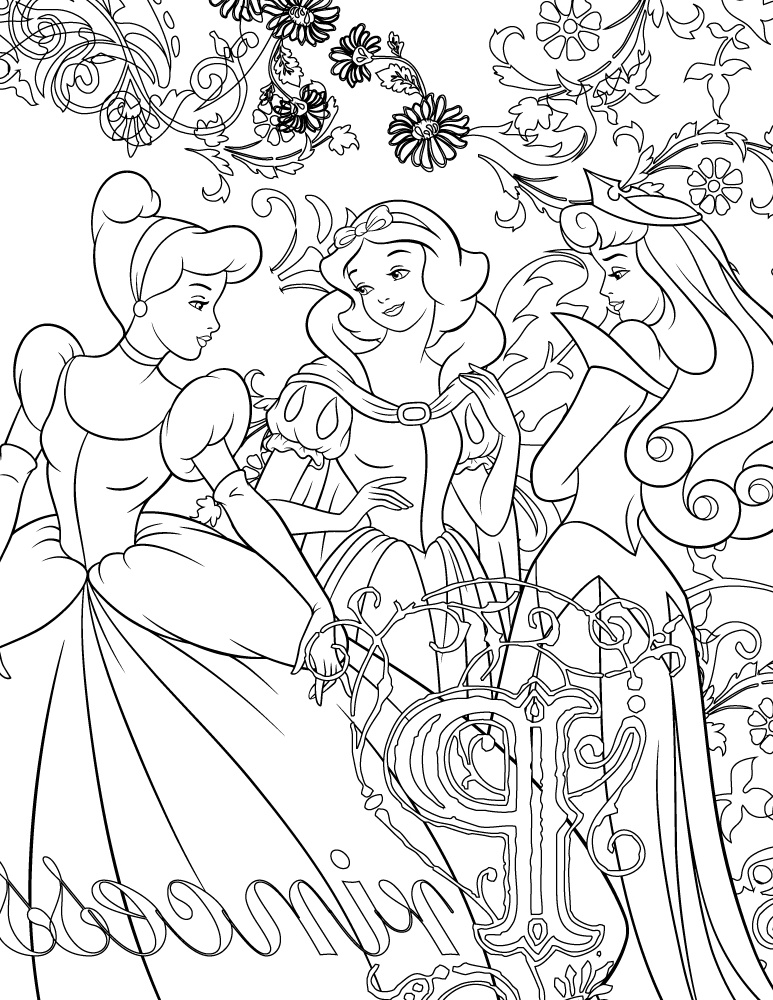 Coloriage Princesse Disney Ariel Beau Image Coloriage Disney De Princesse à Imprimer Artherapie