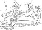 Coloriage Princesse Disney Ariel Nouveau Galerie Coloriages à Imprimer La Petite Sirène Numéro
