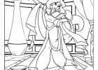Coloriage Princesse Jasmine Élégant Collection Jasmine Dancing Coloriages Page Disney Princess Magazine