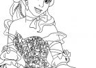 Coloriage Princesses Disney Élégant Collection Coloriage Princesse à Imprimer Disney Reine Des Neiges