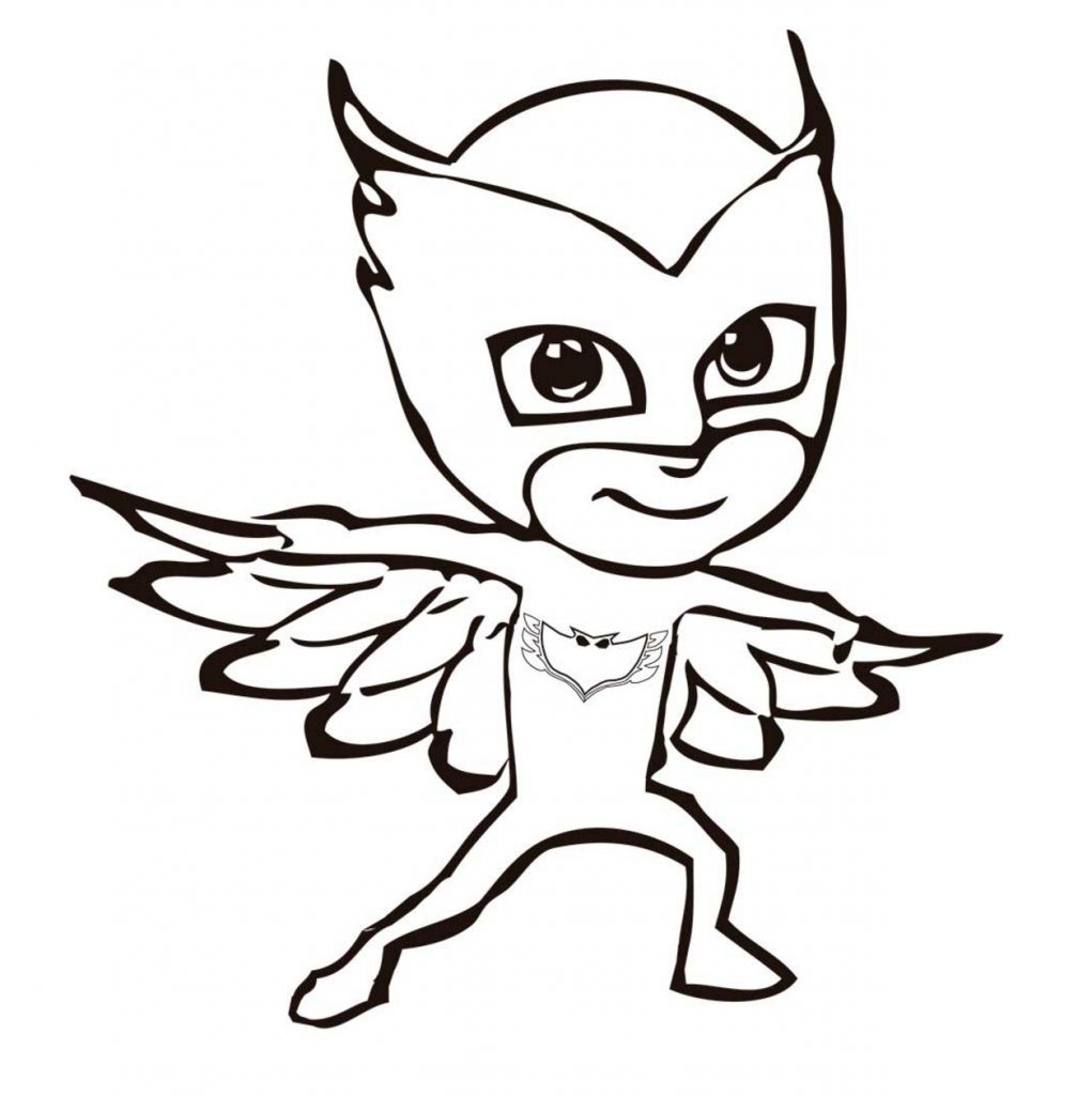 Coloriage Pyjamask Luxe Photographie Pj Masks Coloring Pages Coloring ...