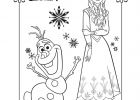 Coloriage Reine Des Neiges à Imprimer Gratuit Bestof Collection Coloriage Anna Olaf Reine Des Neiges Disney Frozen Dessin