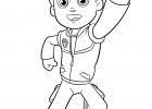 Coloriage Ryder Beau Image Coloriage Paw Patrol Ryder