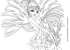 Coloriage Sirene Winx Unique Images Pin by M Lisa Wilson On Coloring Pinterest