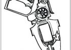 Coloriage Slugterra Blaster Luxe Image Coloriage Pistolet Nerf Coloriage De Pistolet – Gopigeon