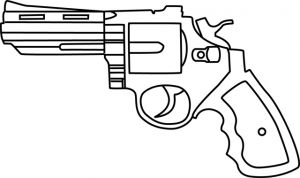 Coloriage Sniper Inspirant Image Dessins Gratuits à Colorier Coloriage Armes à Imprimer