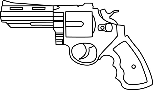 Coloriage Sniper Inspirant Image Dessins Gratuits à Colorier Coloriage Armes à Imprimer