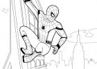 Coloriage Spider Man Cool Photos Spider Man Home Ing Coloring Pages 2 Coloring Pages