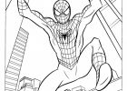 Coloriage Spiderman Homecoming Beau Photographie Coloriage Spiderman Home Ing Dessin Gratuit à Imprimer
